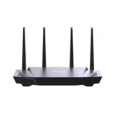 Router wireless Asus RT-AX58U, 4x LAN, Dual-Band