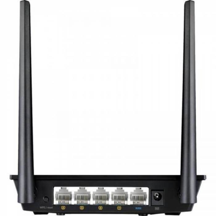 Router Wireless Asus RT-N11P, 4x LAN