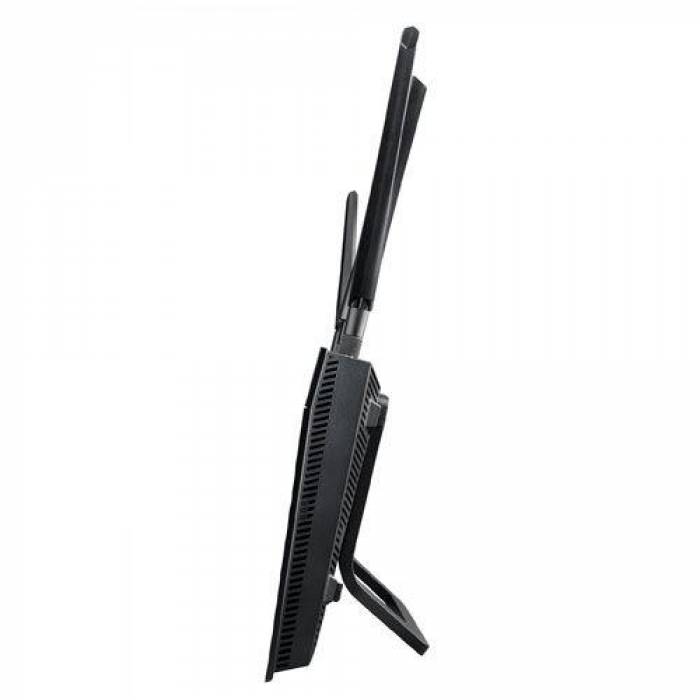 Router Wireless Asus RT-N66U, 4x LAN