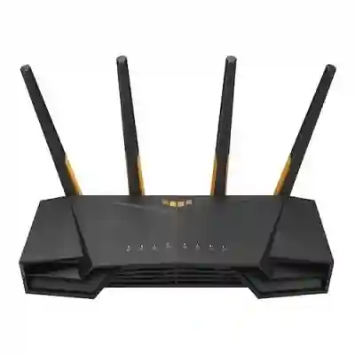 Router Wireless ASUS TUF AX3000 V2, 4x LAN