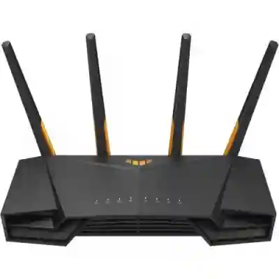 Router wireless ASUS TUF Gaming AX3000, 4x LAN