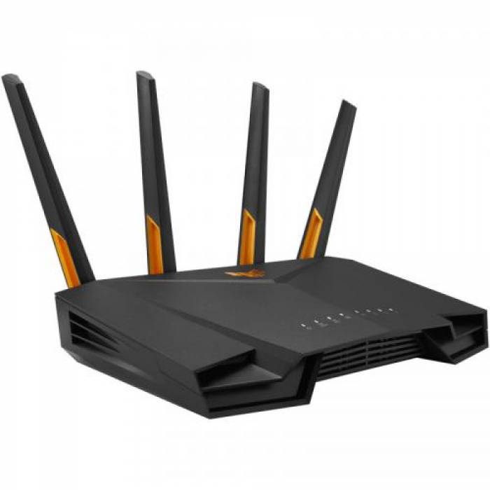 Router wireless ASUS TUF Gaming AX3000, 4x LAN