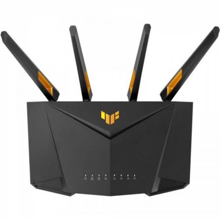 Router wireless ASUS TUF Gaming AX3000, 4x LAN