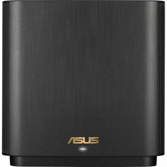 Router Wireless ASUS XT9 Black, 3x LAN, 2 bucati