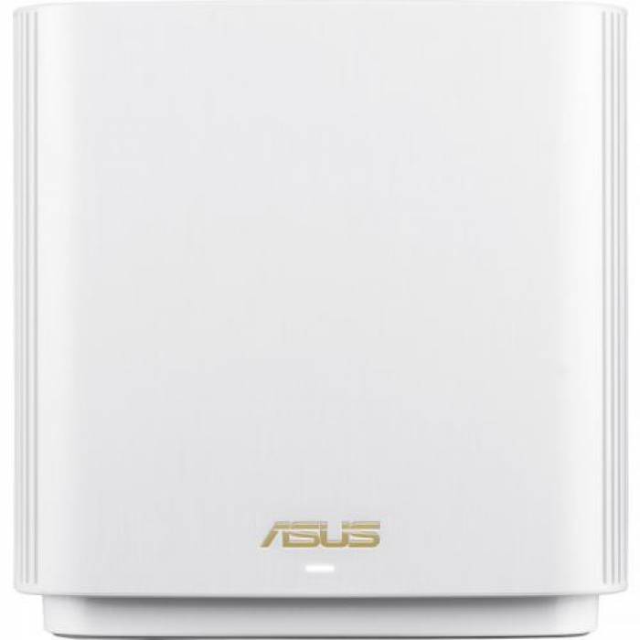 Router Wireless ASUS XT9 White, 3x LAN, 2 bucati