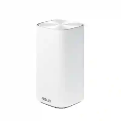 Router wireless Asus ZenWIFI AC Mini CD6, 3x LAN