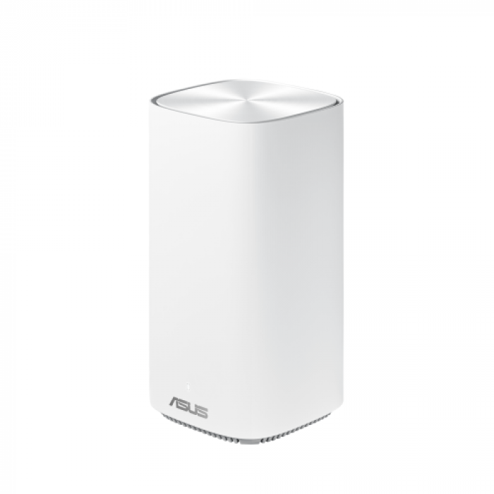 Router wireless Asus ZenWIFI AC Mini CD6, 3x LAN