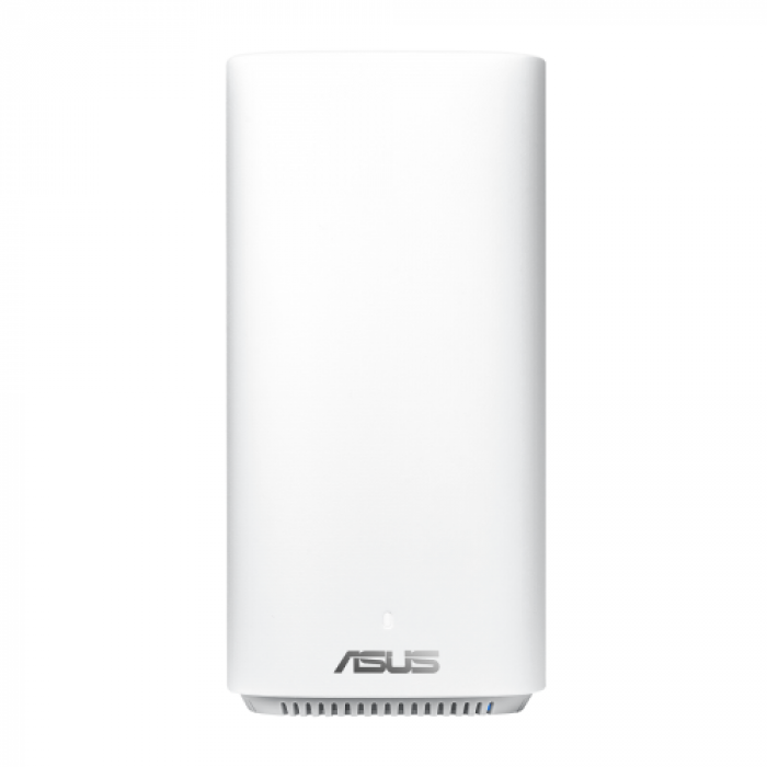 Router wireless Asus ZenWIFI AC Mini CD6, 3x LAN