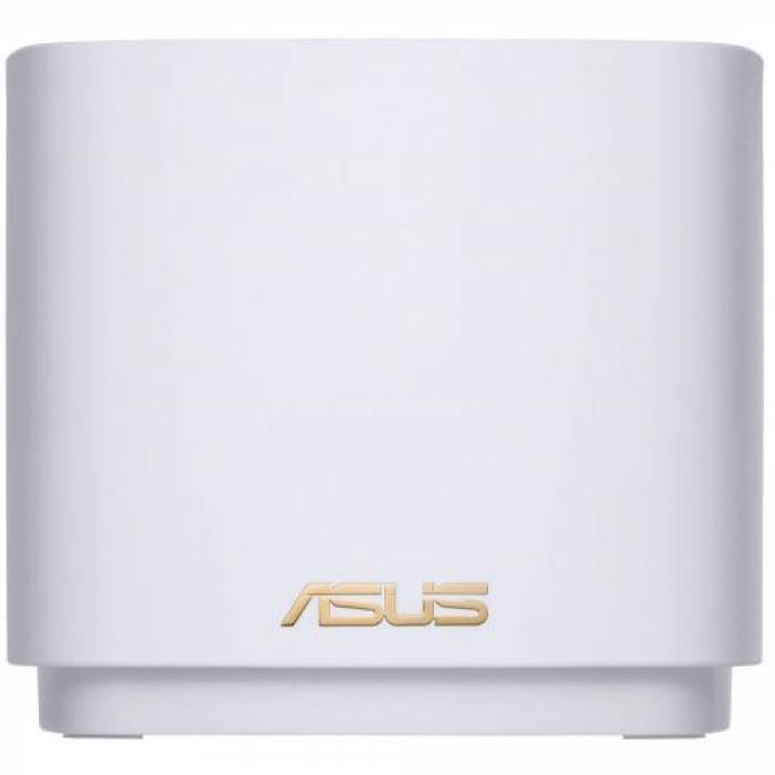 Router wireless Asus ZenWIFI AX Mini XD4, 1x LAN, 3 bucati