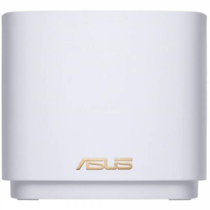 Router wireless Asus ZenWIFI AX Mini XD4, 1x LAN