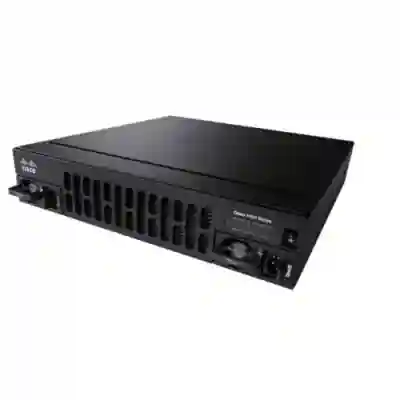 Router Wireless Cisco 4000, 6x LAN