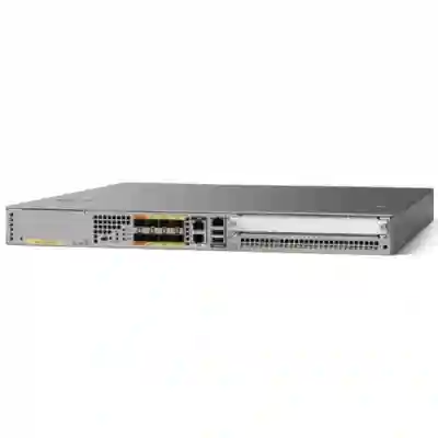 Router Wireless Cisco ASR1001-X, 6x LAN