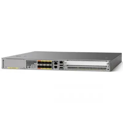 Router Wireless Cisco ASR1001-X, 6x LAN