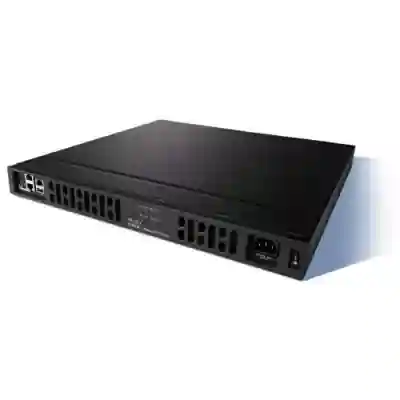 Router Wireless Cisco ISR 4331, 5x LAN