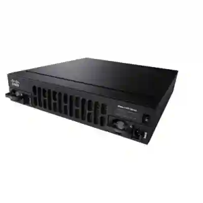 Router Wireless Cisco ISR 4431, 8x LAN