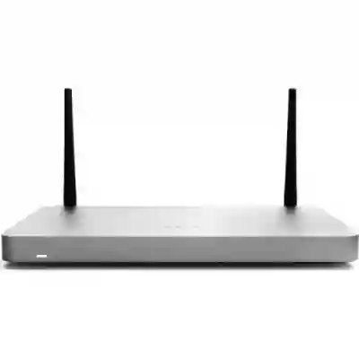 Router wireless Cisco Meraki MX68CW, 10x Lan