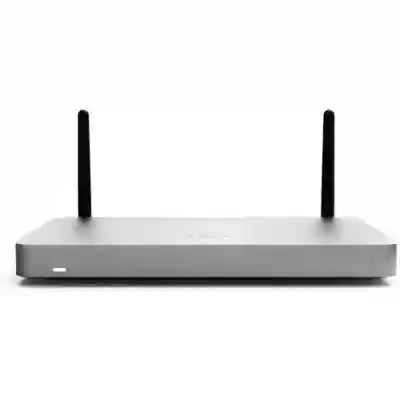 Router Wireless Cisco MX67W, 4x LAN