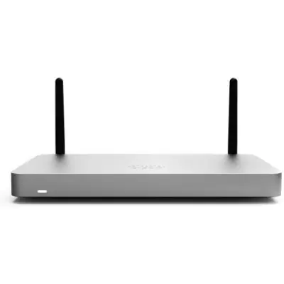 Router Wireless Cisco MX67W, 4x LAN