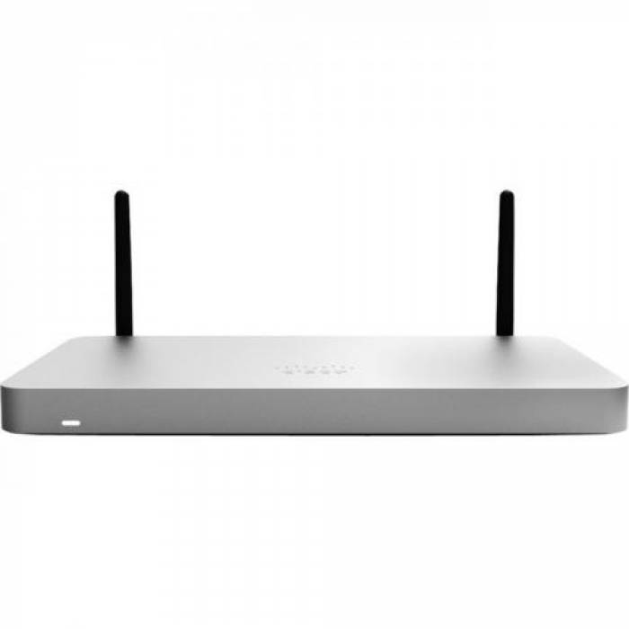 Router Wireless Cisco MX68W-HW, 10x LAN