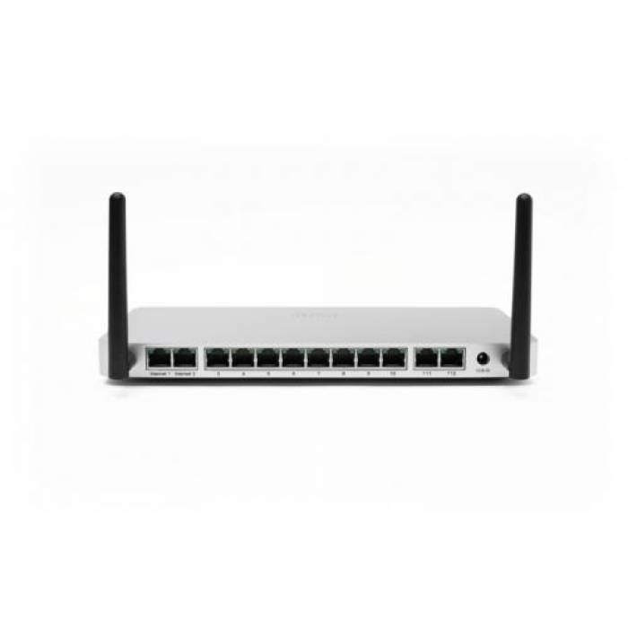 Router Wireless Cisco MX68W-HW, 10x LAN