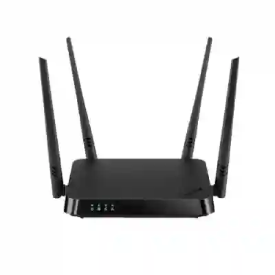 Router wireless D-Link DIR-842 V2, 4xLAN