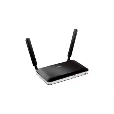 Router Wireless D-Link DWR-921, 4x LAN