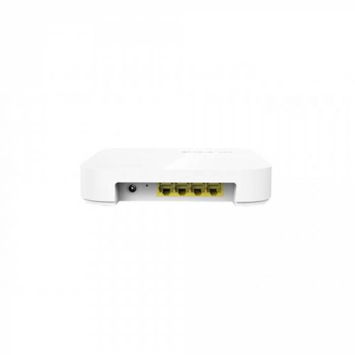 Router wireless IP-COM EW9 AC1200, 4x LAN