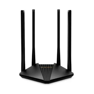 Router Wireless Mercusys MR30G, 2x LAN