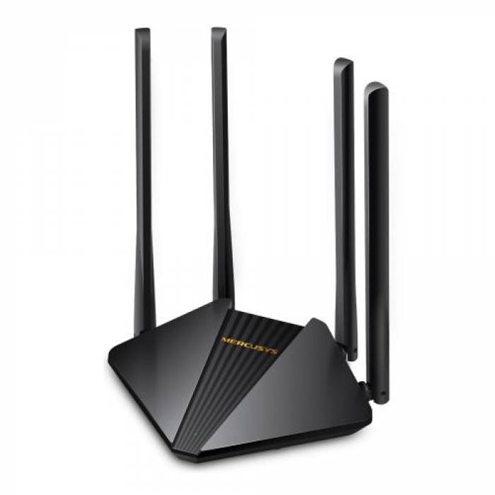 Router Wireless Mercusys MR30G, 2x LAN