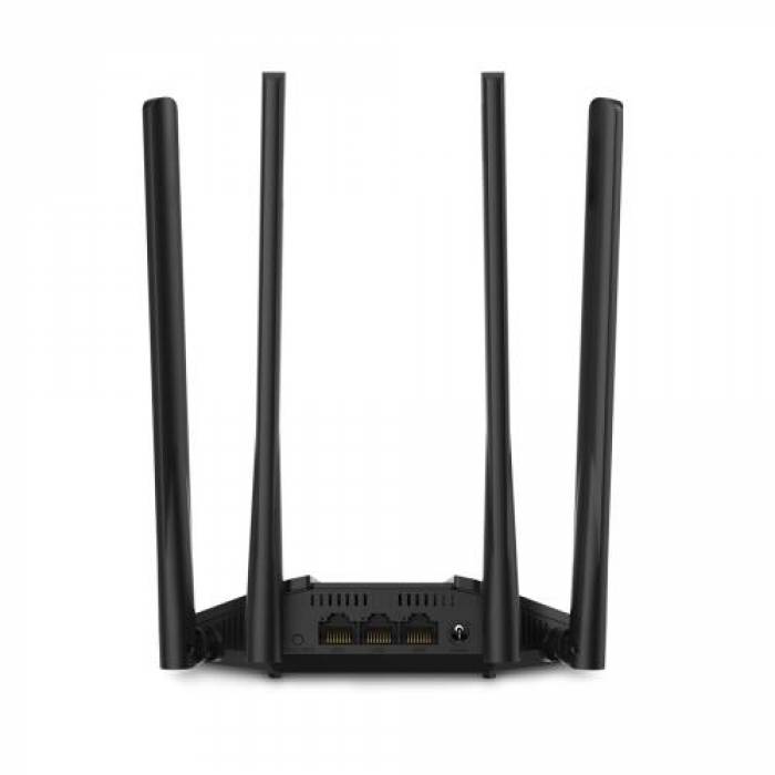 Router Wireless Mercusys MR30G, 2x LAN