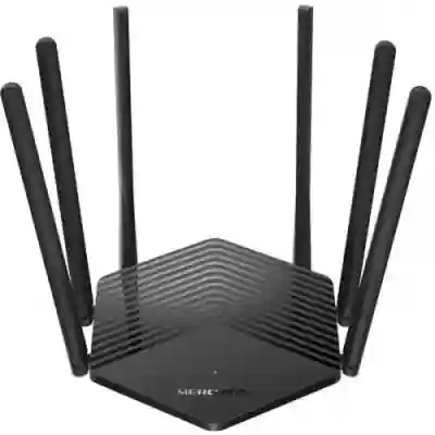 Router wireless MERCUSYS MR50G, 4x LAN