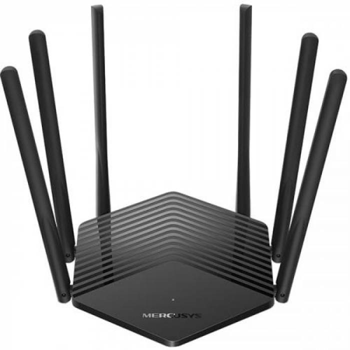 Router wireless MERCUSYS MR50G, 4x LAN