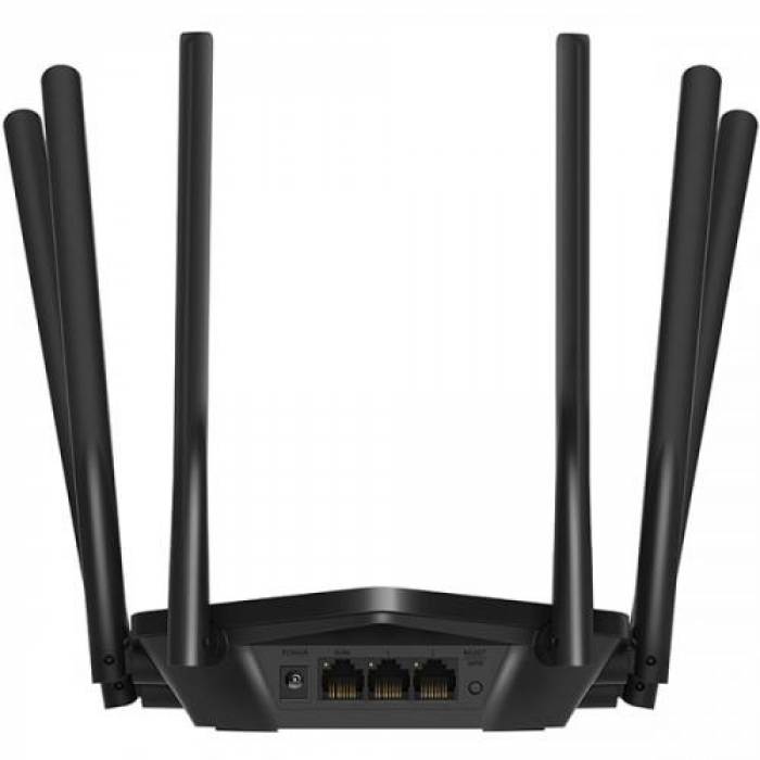 Router wireless MERCUSYS MR50G, 4x LAN