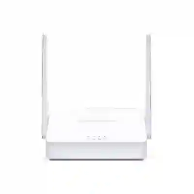 Router wireless MERCUSYS MW301R, 2x LAN