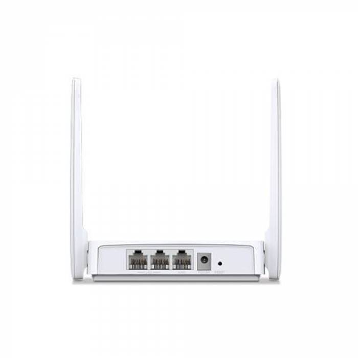 Router wireless MERCUSYS MW301R, 2x LAN