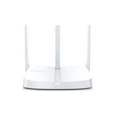 Router wireless MERCUSYS MW305R, 4x LAN