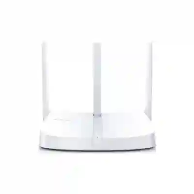 Router wireless MERCUSYS MW305R, 4x LAN