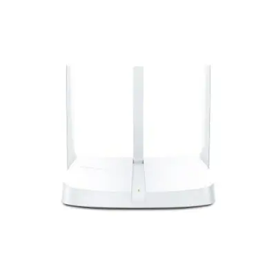 Router Wireless Mercusys MW306R, 3x LAN