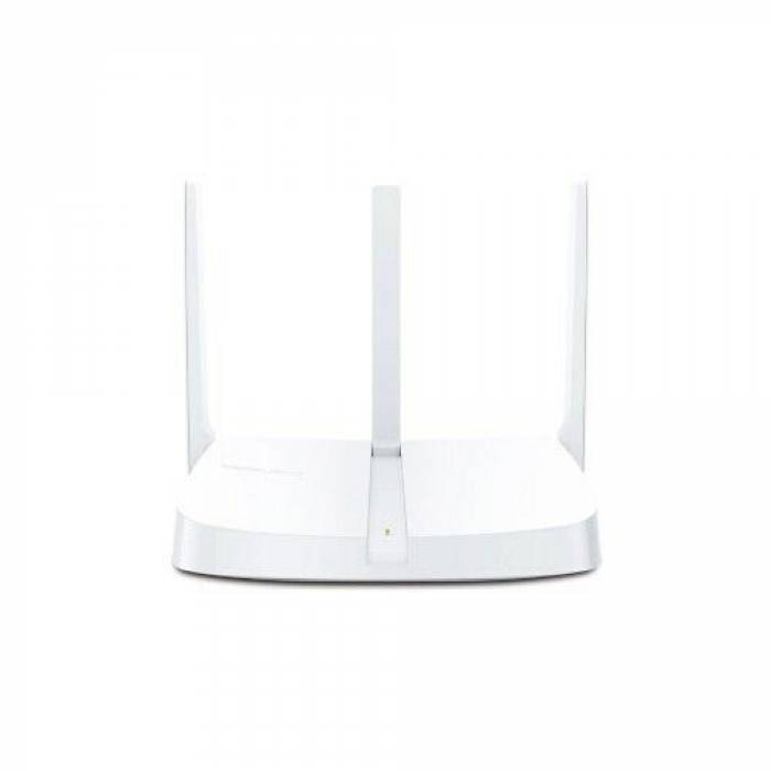 Router Wireless Mercusys MW306R, 3x LAN