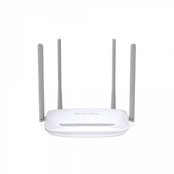 Router wireless MERCUSYS MW325R, 4x LAN