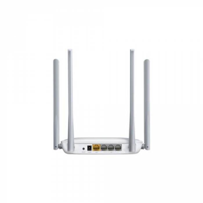 Router wireless MERCUSYS MW325R, 4x LAN