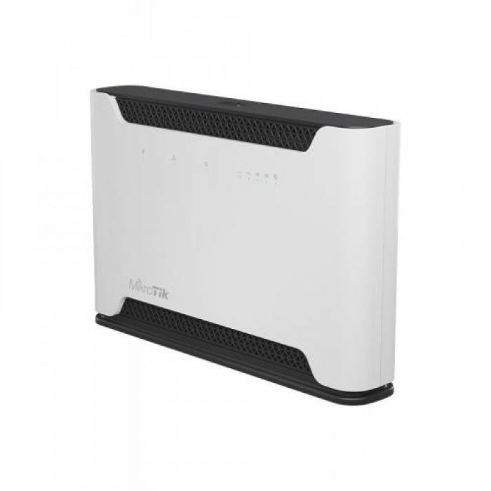 Router wireless MikroTik Chateau LTE12, 5x Lan