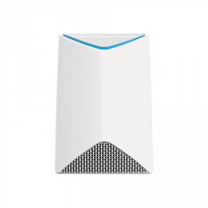 Router wireless Netgear AC3000 Orbi Pro, 4x LAN, 5 pack