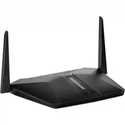 Router wireless NetGear AX3000 Nighthawk AX4, 4x LAN
