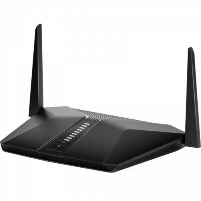 Router wireless NetGear AX3000 Nighthawk AX4, 4x LAN