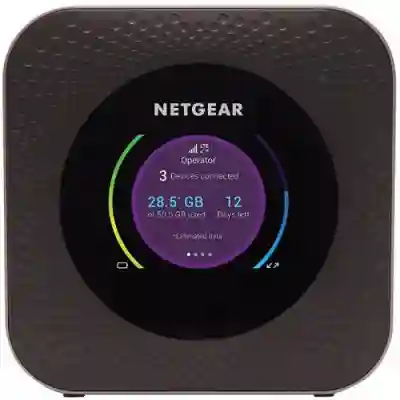 Router Wireless Netgear MR1100-100EUS, 1x LAN