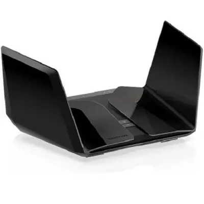 Router wireless Netgear Nighthawk AXE11000, 4x LAN