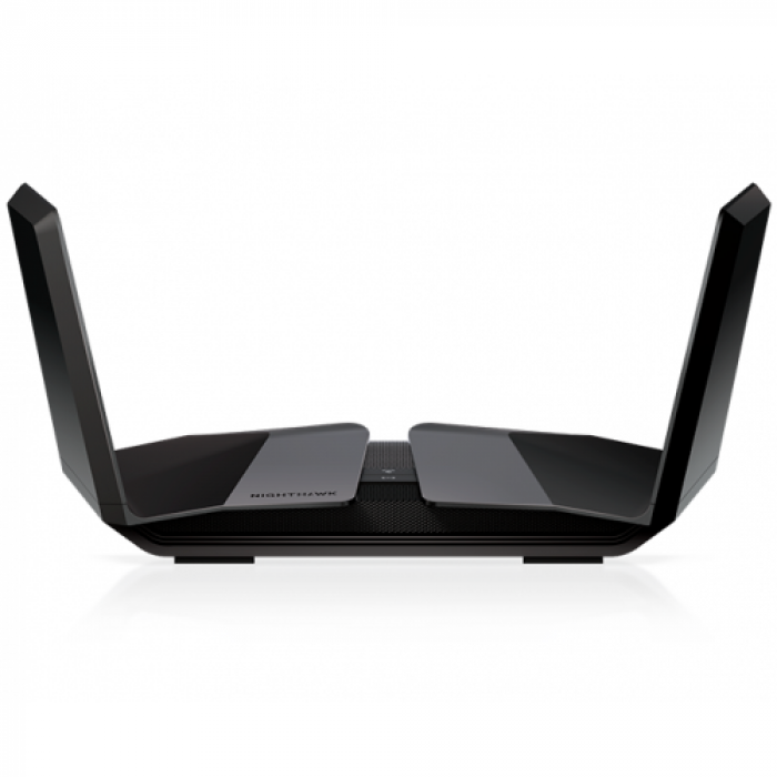Router wireless Netgear Nighthawk AXE11000, 4x LAN