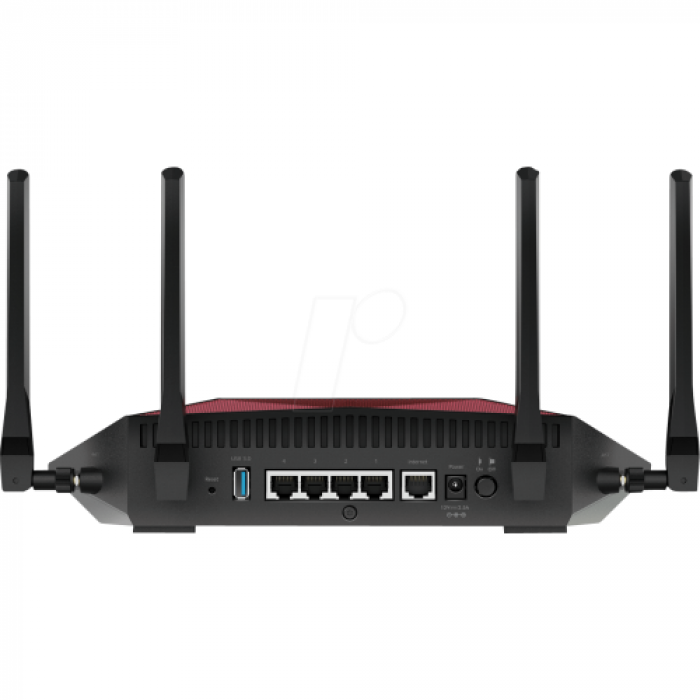 Router Wireless Netgear Nighthawk XR1000, 4x LAN