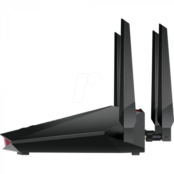 Router Wireless Netgear Nighthawk XR1000, 4x LAN